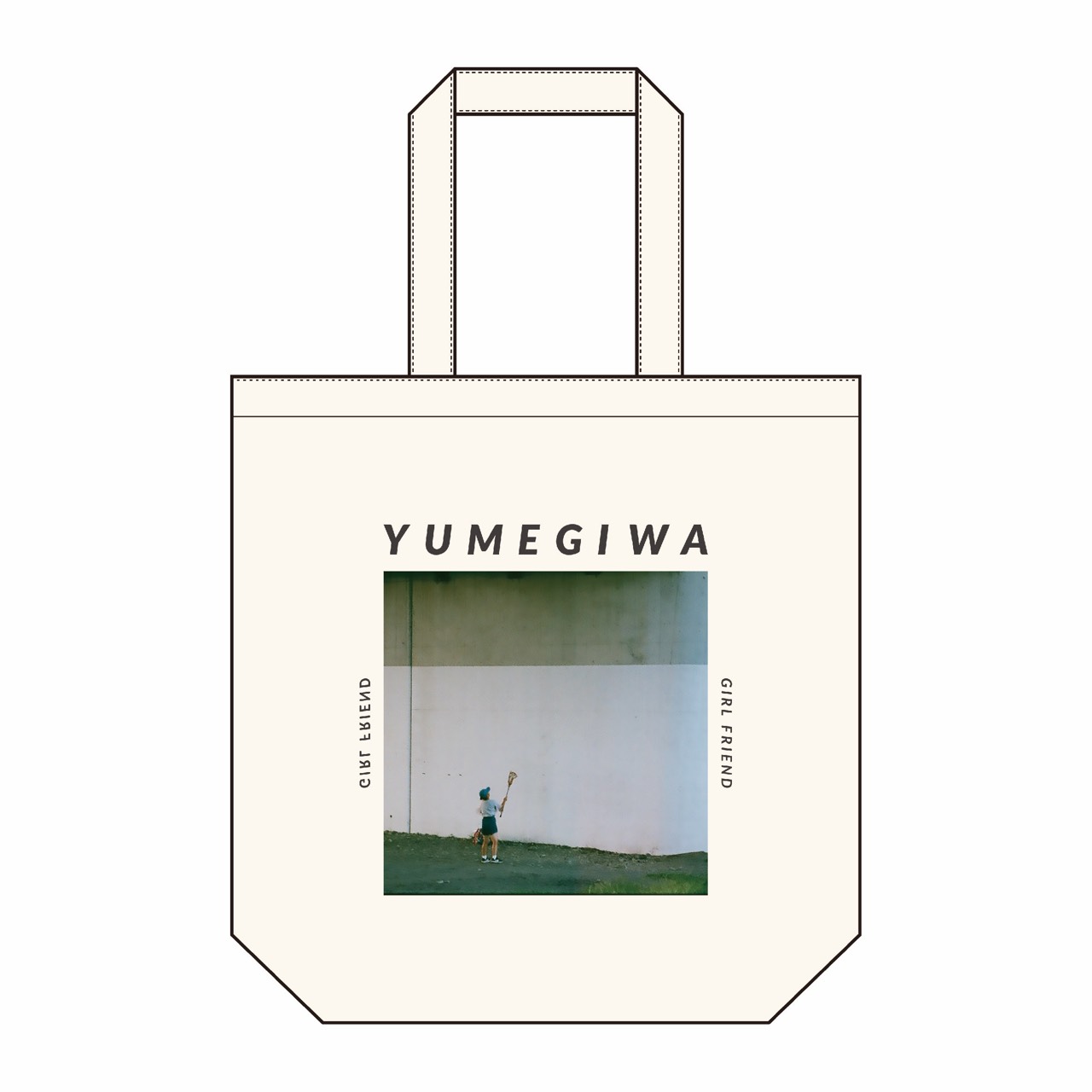 Tote bag