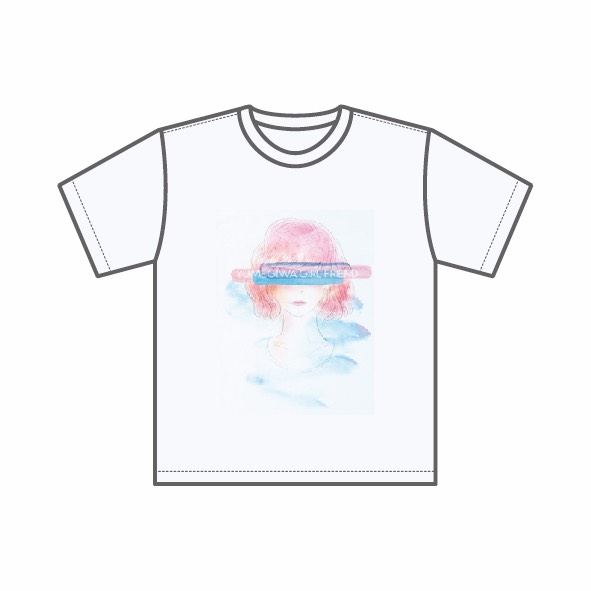 Tシャツ